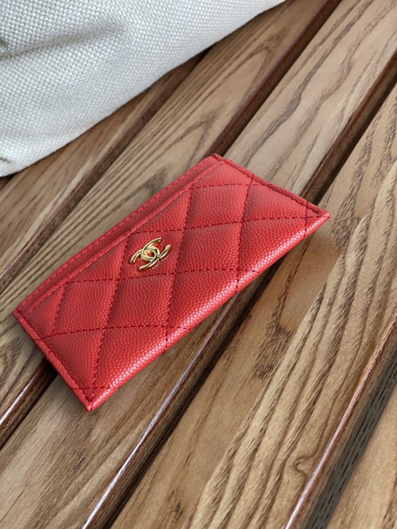 Ch**el wallet purse